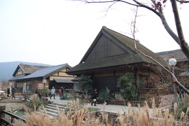 日式建筑