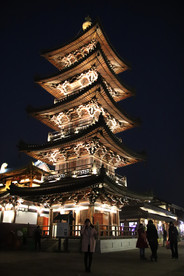 塔楼