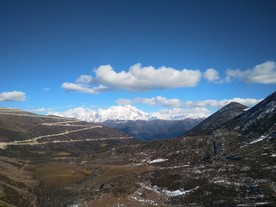 西藏景观