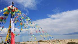 青海