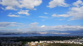 大理洱海
