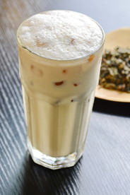 原味奶茶