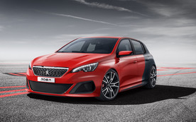 标志308R