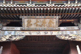 匾额