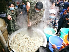 黔阳古城三月三