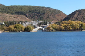 丽江清溪水库