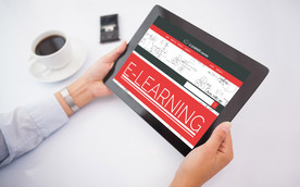 在线教学网络教育