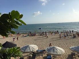 海滩 沙滩 海洋 海景 海岛