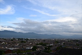 丽江风景