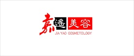 嘉遥LOGO PSD分层素材