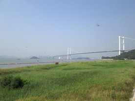 虎门大桥