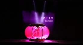 《丽江千古情》原生态歌舞秀