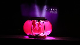 《丽江千古情》原生态歌舞秀