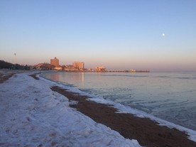 海湾