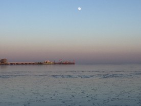 海港