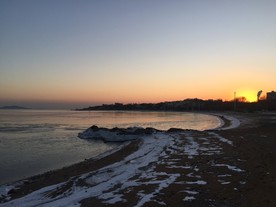 海湾
