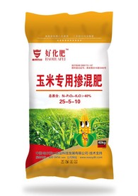 化肥肥料包装平面图