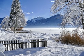 雪景