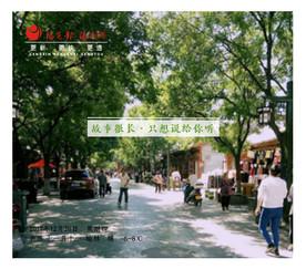 榆林大街   榆林大街美景