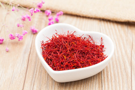 藏红花