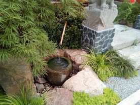 滴水