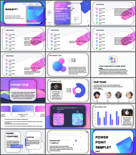 简约PPT   简洁PPT