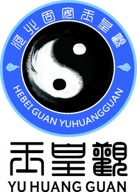 CDR道教LOGO