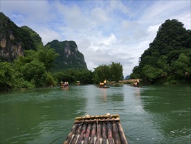 遇龙河