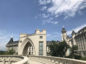 银润锦江城堡酒店