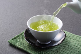 绿茶