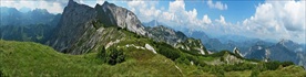 阿尔卑斯山
