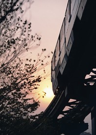 交通工具素材   火车百科图片