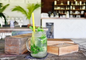 鸡尾酒 cocktail