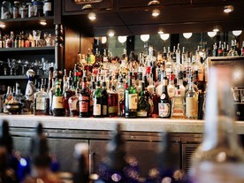 鸡尾酒 cocktail