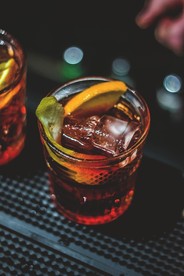 鸡尾酒 cocktail