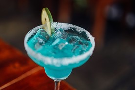 鸡尾酒 cocktail