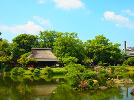 日本风景