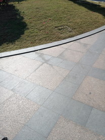 路边
