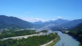 都江堰鱼嘴