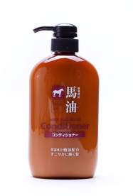 马油