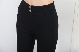 打底裤图片素材