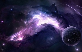 星球