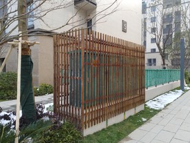 格栅