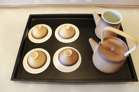 功夫茶