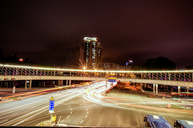 深圳 夜景