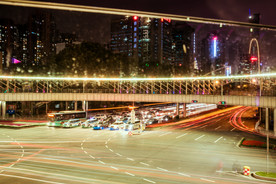 深圳夜景
