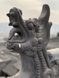 山西王家大院