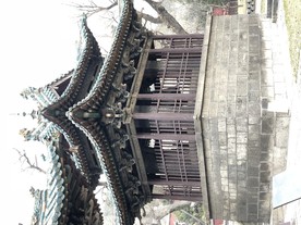 山西晋祠