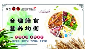 食堂文化