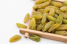 新疆绿香妃葡萄干